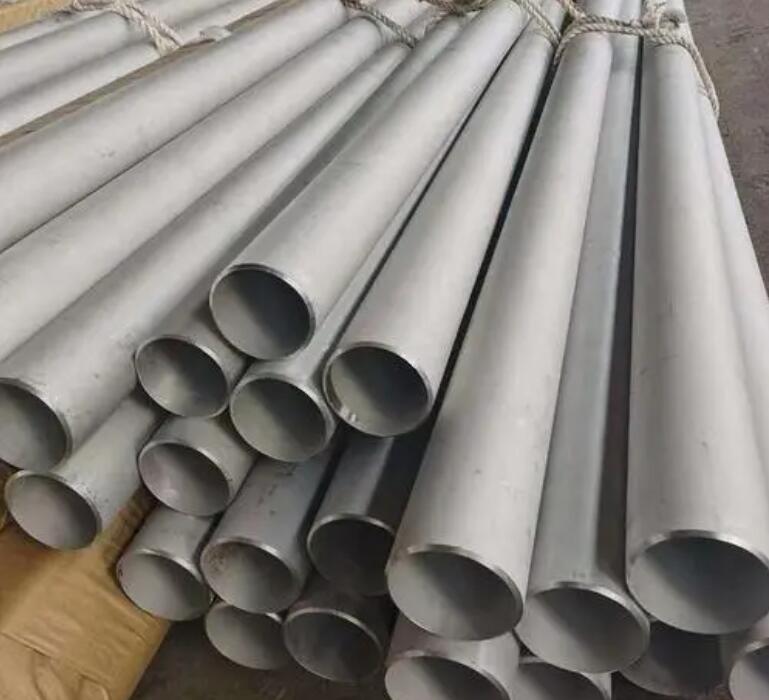 奈曼304不锈钢管